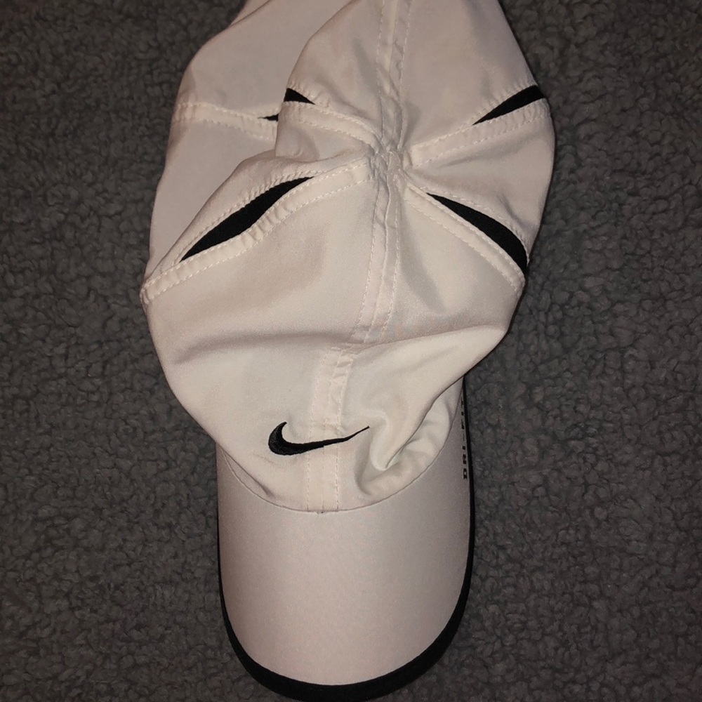 nike hat!